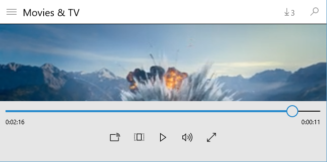 android how to change default video player